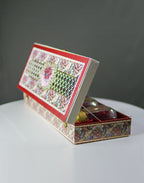 Premium Gift Box - 4 Jar - Minimum 10 pcs